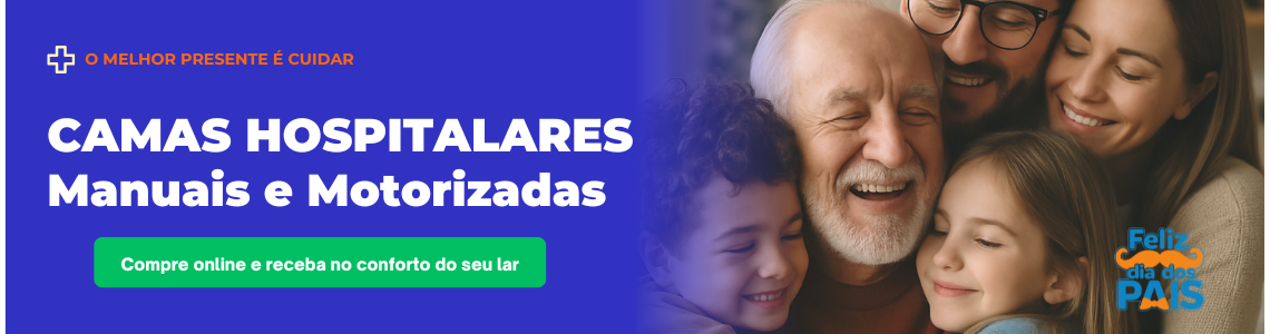 Promoção de Dia dos Pais - orthoHouse
