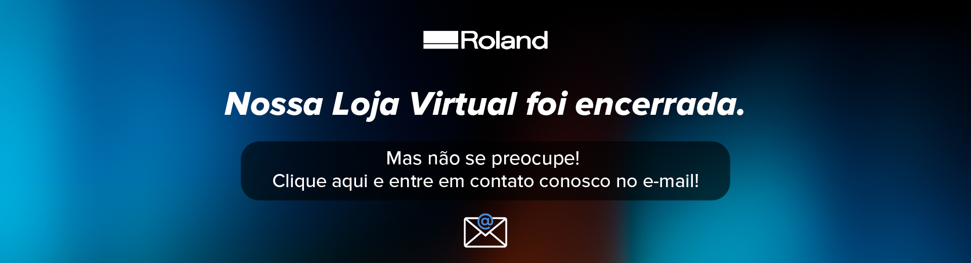 Nova loja