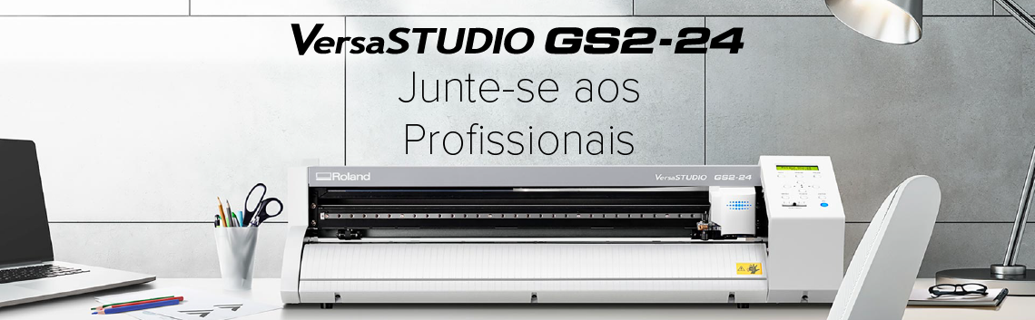 VersaSTUDIO GS2-24