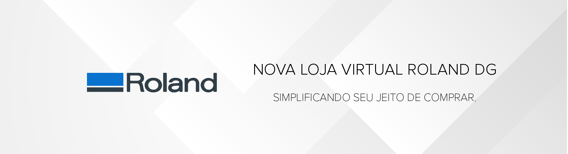 Nova loja