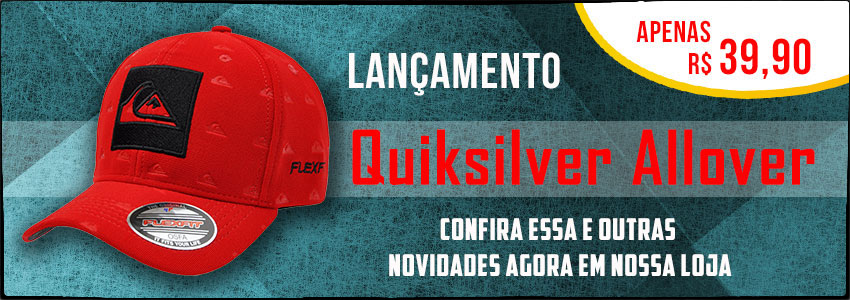 Banner lançamentos