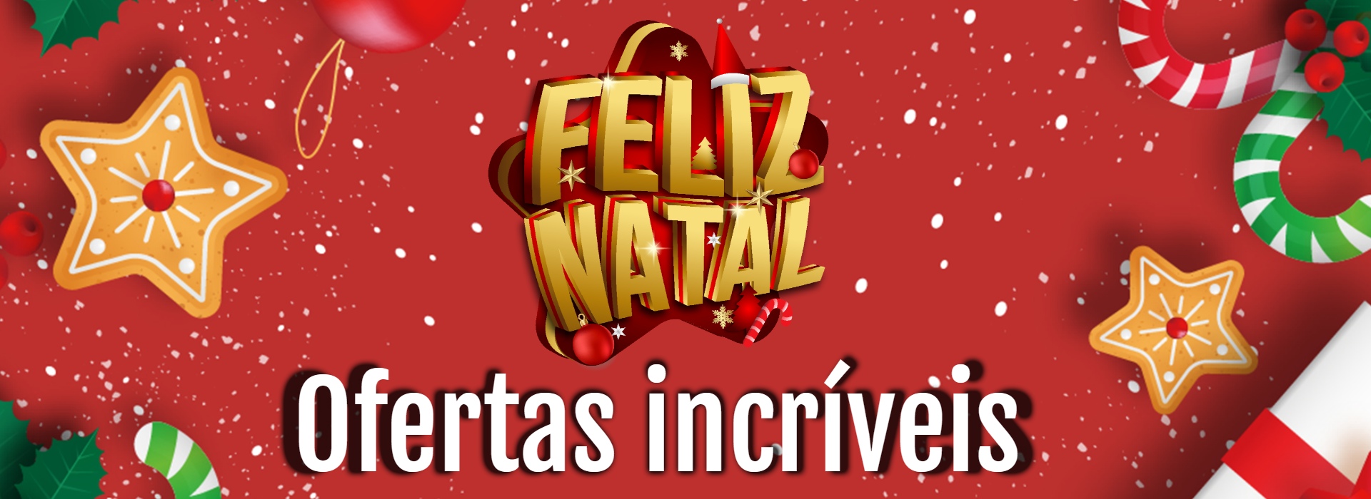 NATAL 2023
