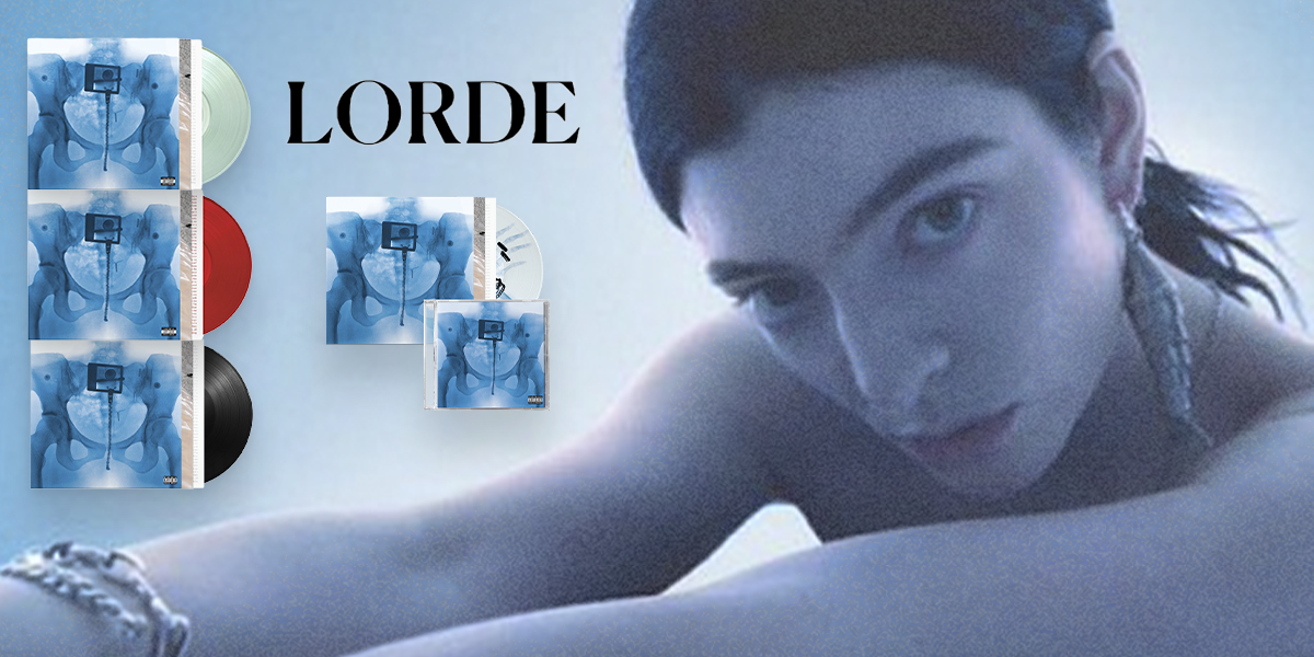 Lorde