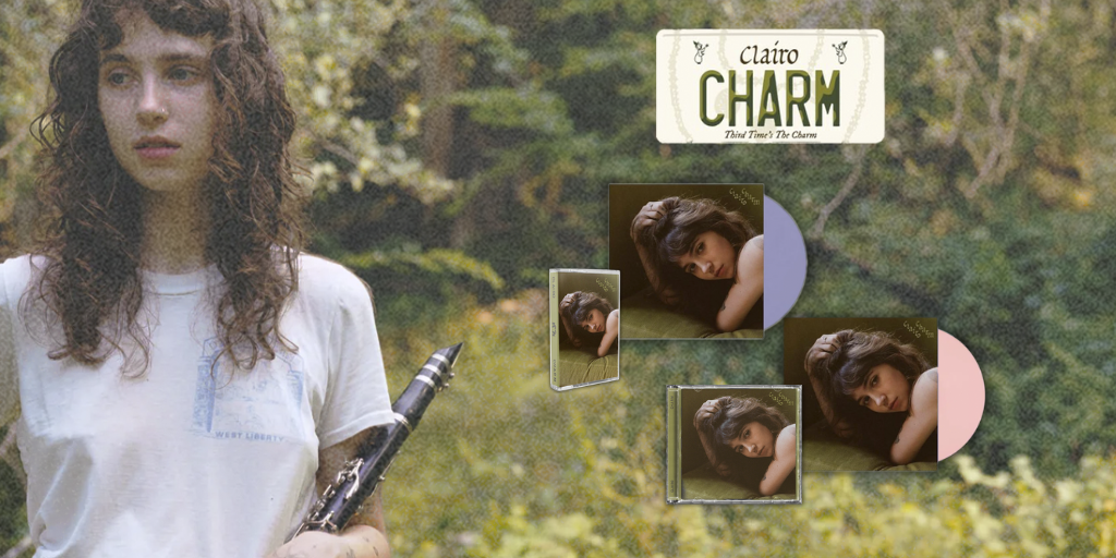CLAIRO