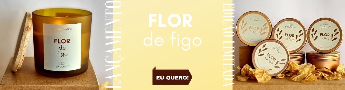 Banner Flor de Figo