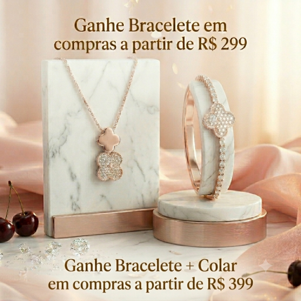 Compra e Ganhe joias mobile