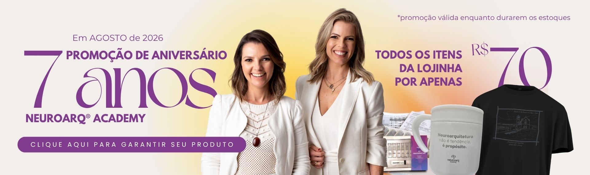 Promoção tudo 70,00
