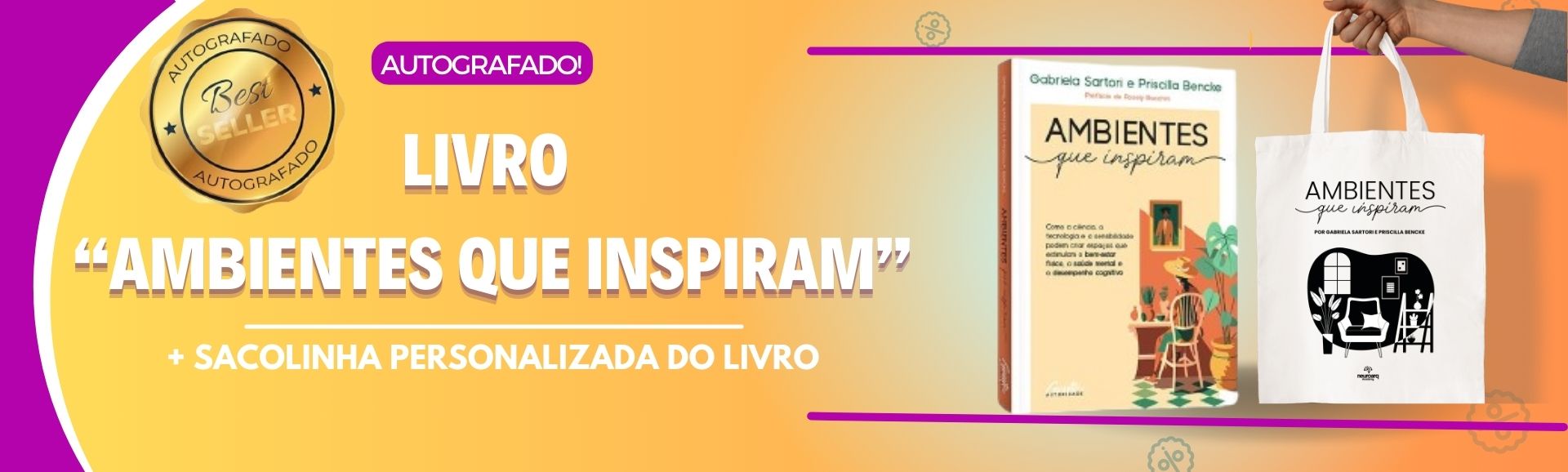 Livro NEUROARQ®