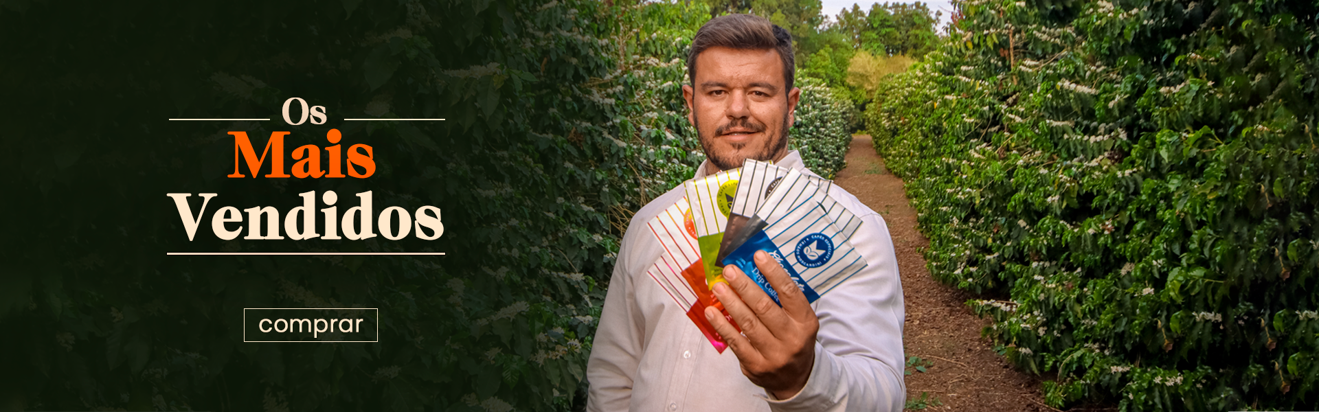 Fullbanner os mais vendidos