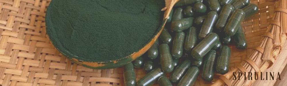 Spirulina