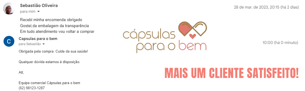 depoimento cliente