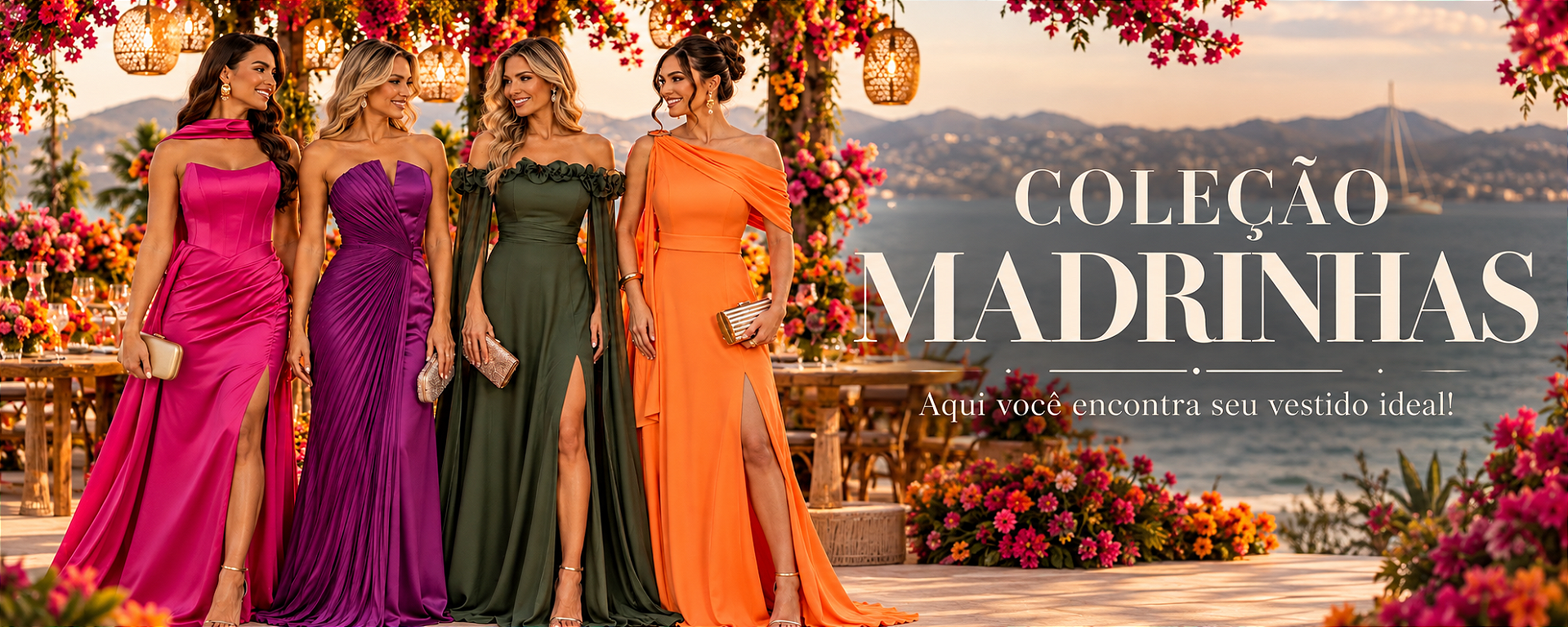 Banner lançamento