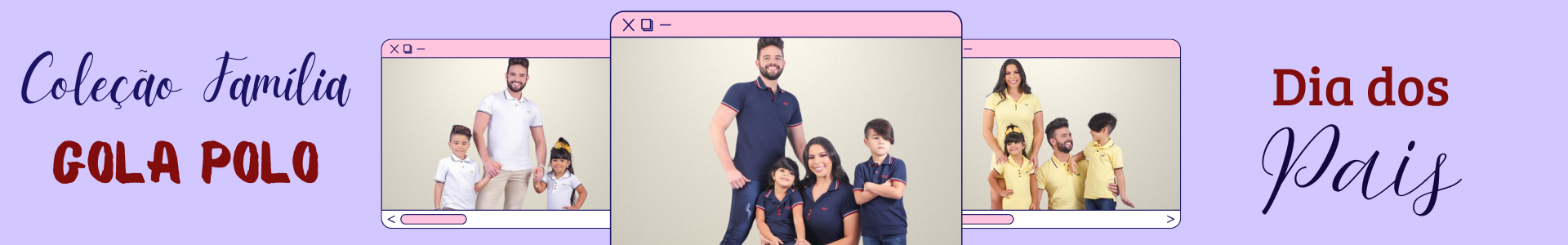 Coleção Polo