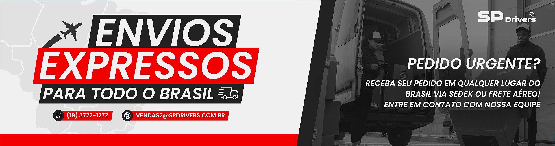 ENVIOS EXPRESSOS