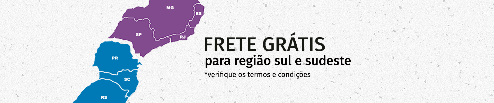 Frete Grátis