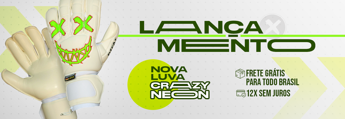 Banner - Lançament0 Crazy Neon