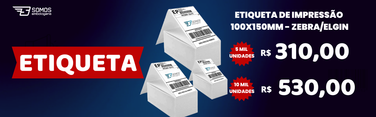 ETIQUETA BANNER