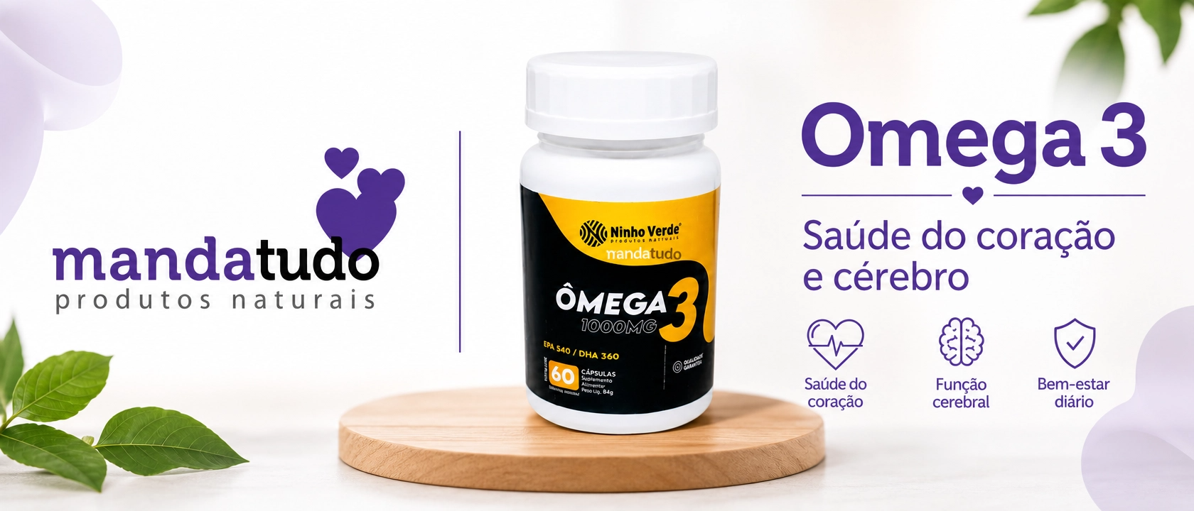 Omega3
