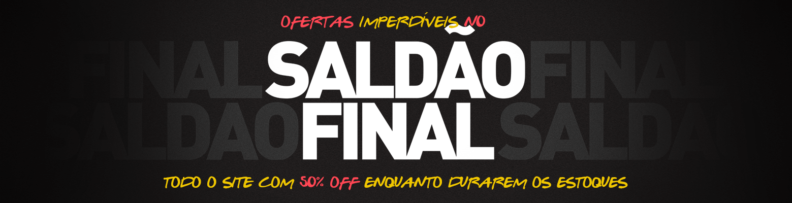 saldão Final