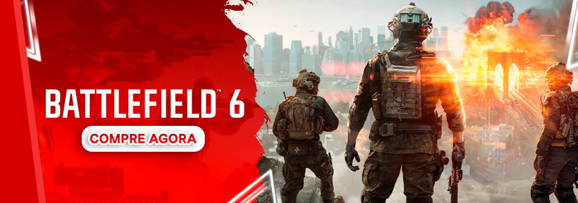 Battlefield 6