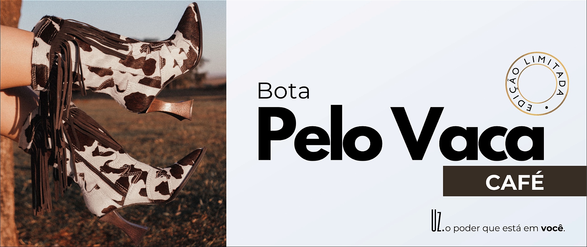 BOTA PELO VACA CAFÉ