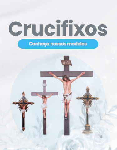 Crucifixo @mobile