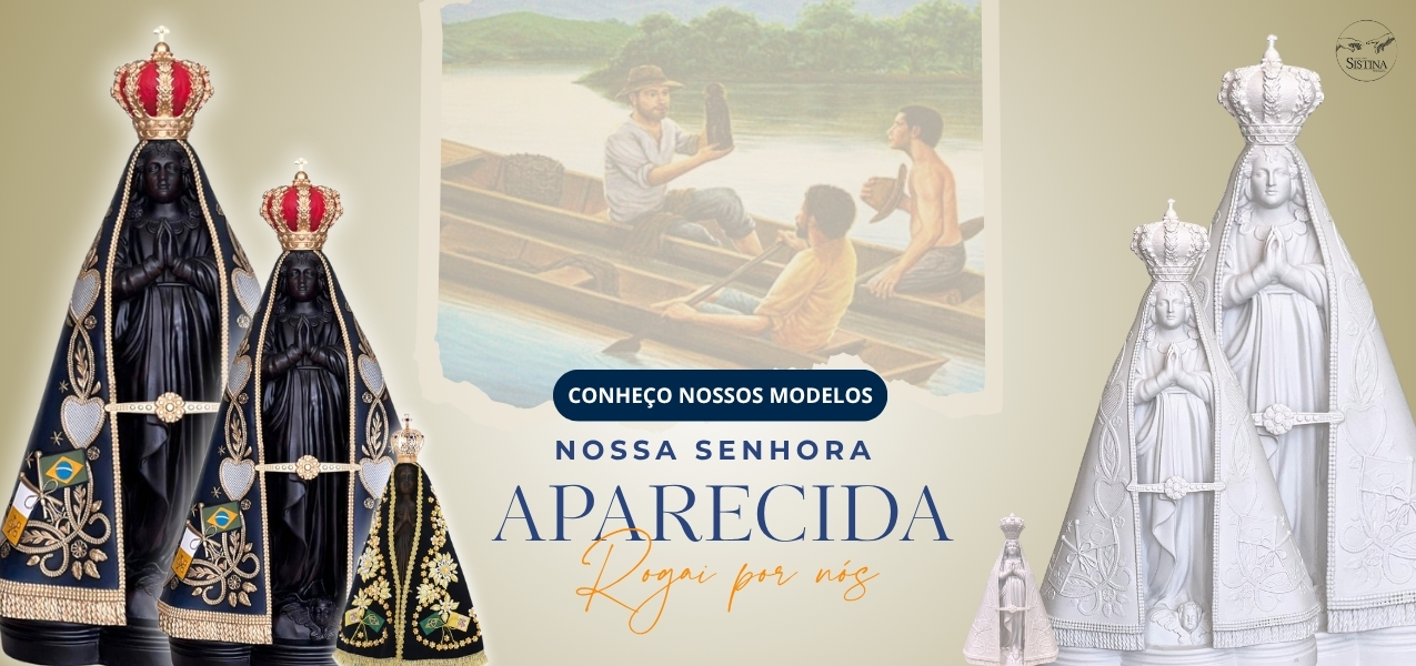 Aparecida @Desktop