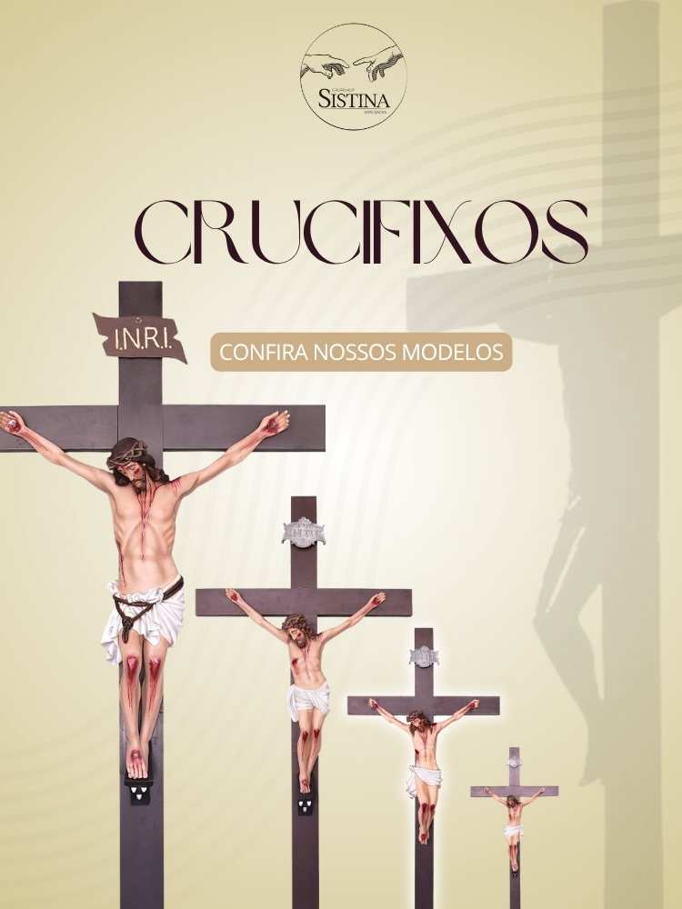 Crucifixo @mobile