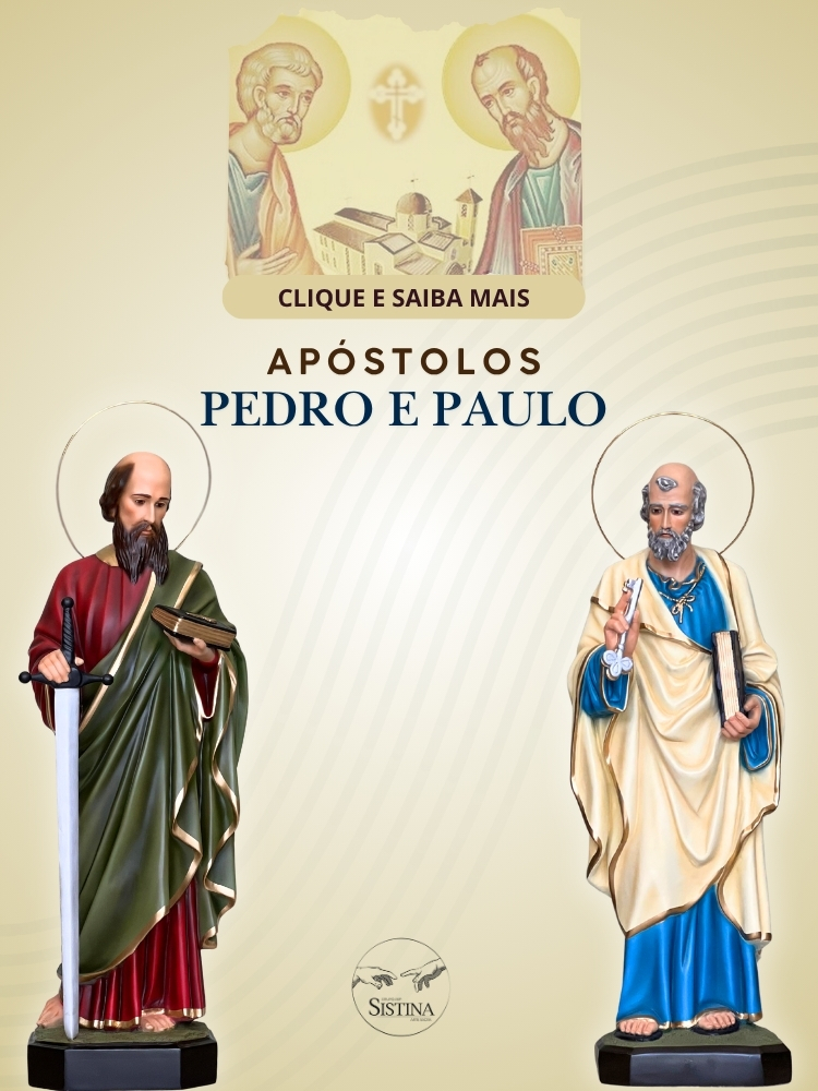pedro e paulo@mobile