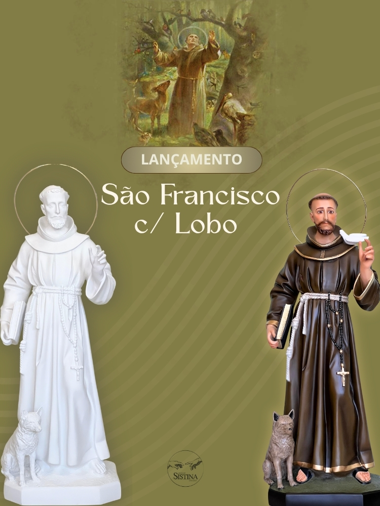 Francisco c/lobo @mobile