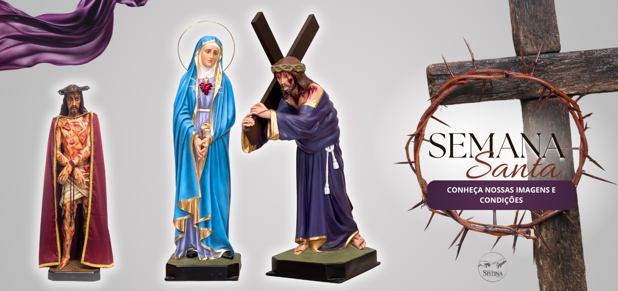 SemanaSanta @Desktop