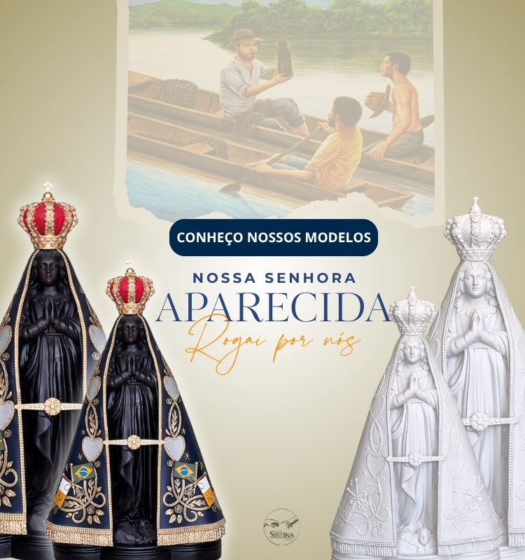 Aparecida @mobile