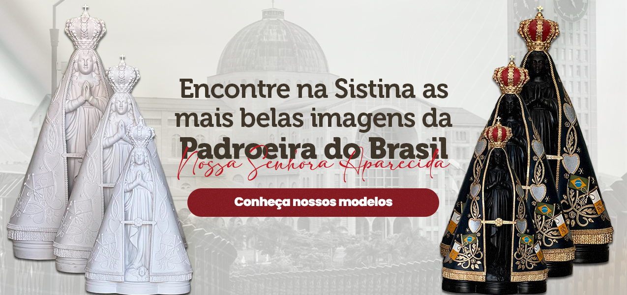 Aparecida @Desktop