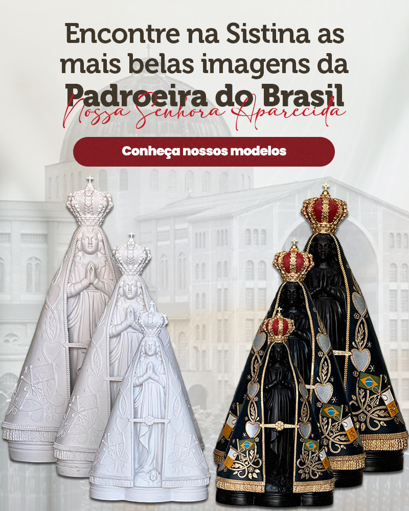 Aparecida @mobile