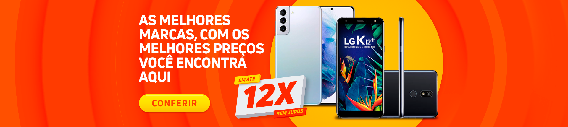 Celulares 12x