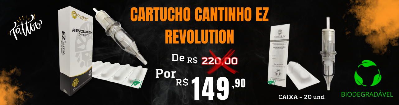 cantinho bio