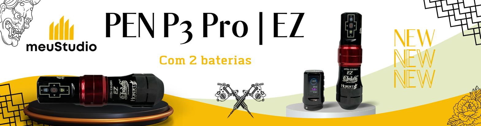 p3 PRO