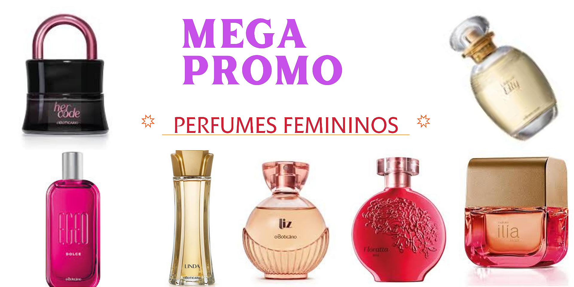 Perfumes
