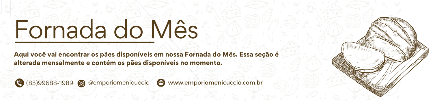 Fornada do Mês