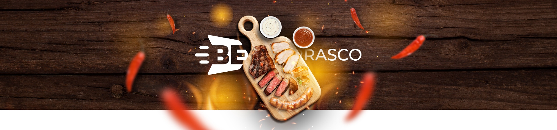 Full banner principal