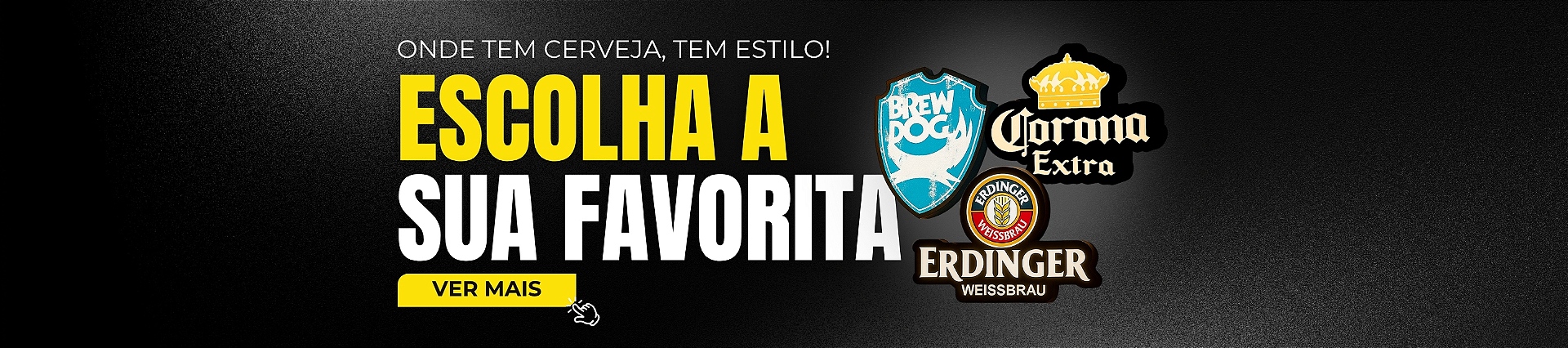 CERVEJA