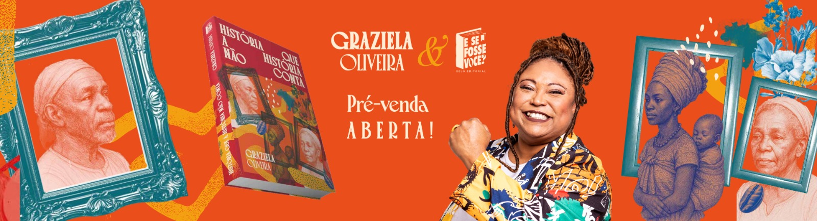 Lançamento Grazi