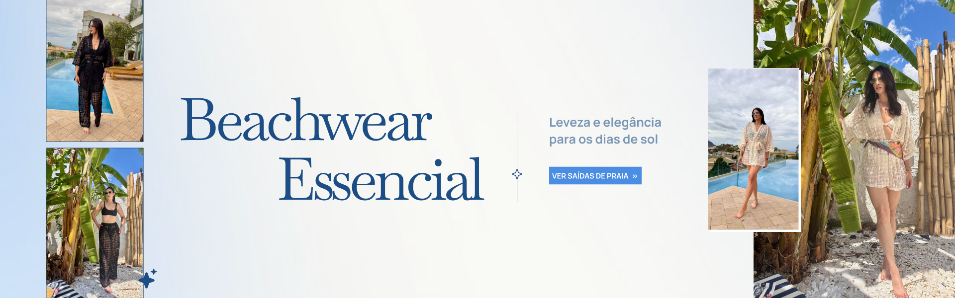 [Lobo] Beachwear Essencial | dez/2025