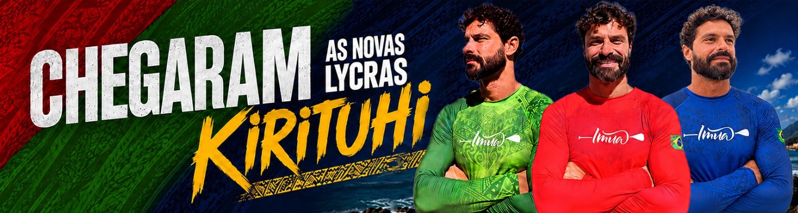 Linha Kirituhi