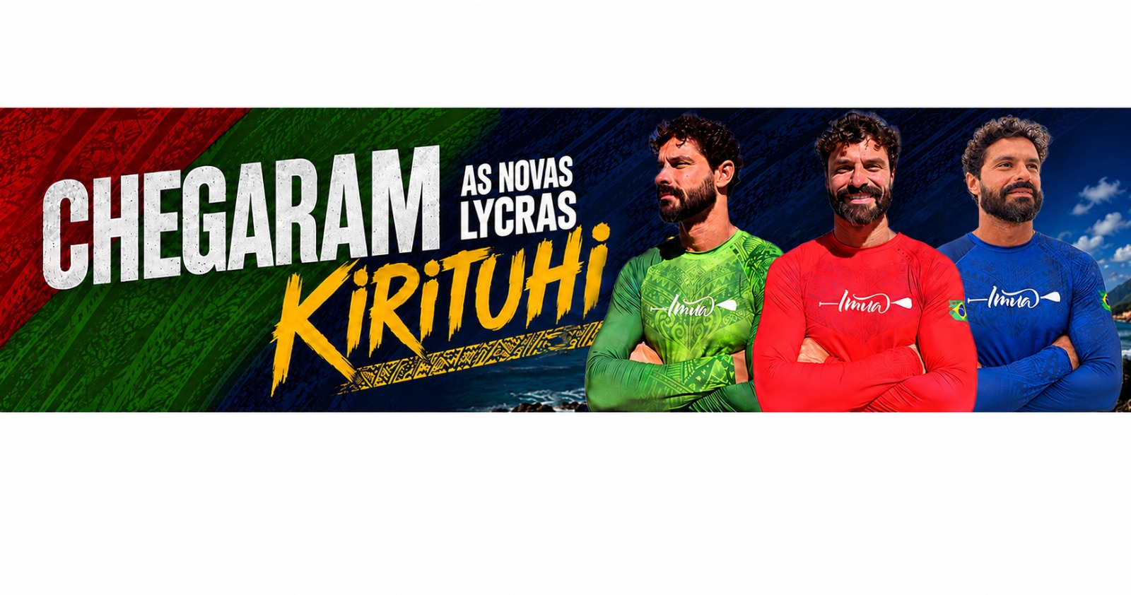 Linha Kirituhi