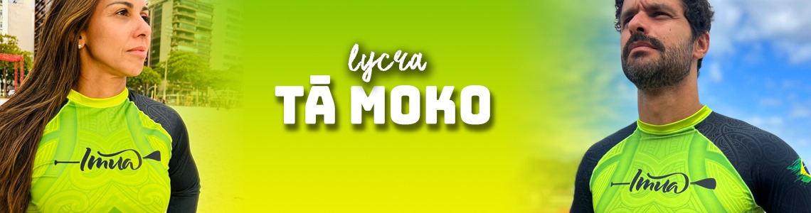 Lycra Ta Moko