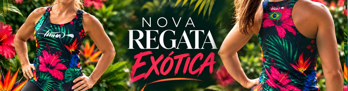regata exotica