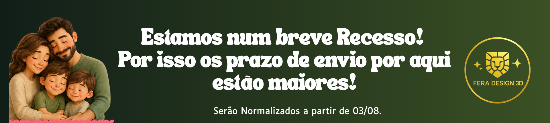 Recesso 2026