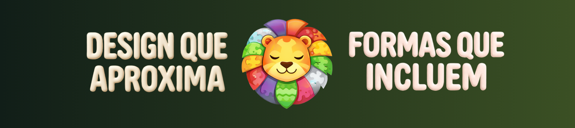 Soluções Inclusivas