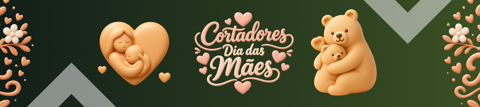 Dia das mães
